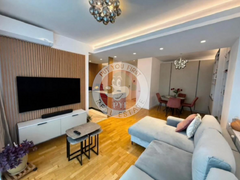 Metrou Straulesti | 3 camere | 82mp | Decomandat | B12900